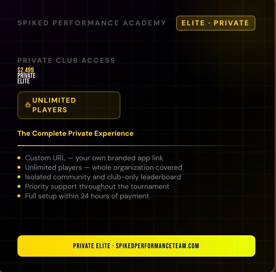 Unlimited Private